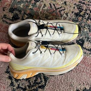 Salomon XT6